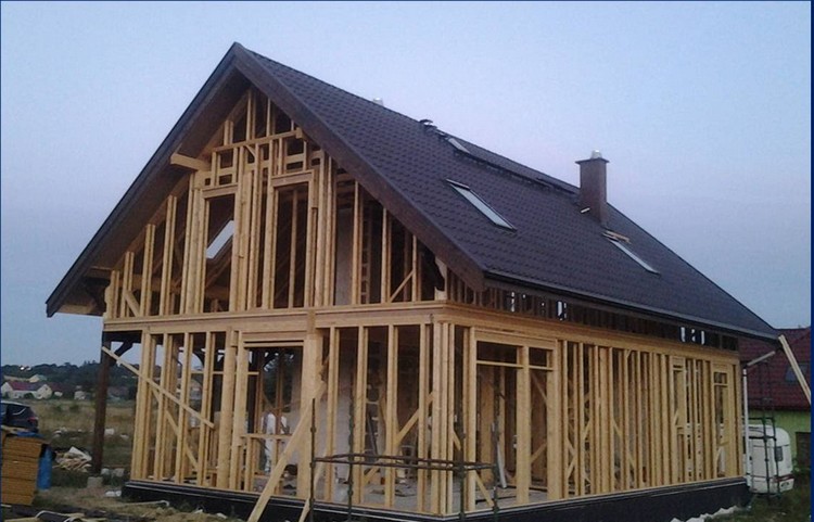 ahsap karkas ev fiyatlari kutuk ev villa projeleri 2020